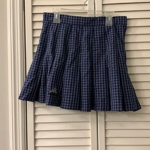 VINTAGE Adidas Skirt